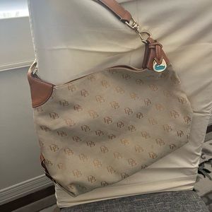 Dooney & Bourke satchel